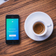 twitter, social media, business