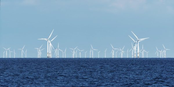 wind, turbine, wind power