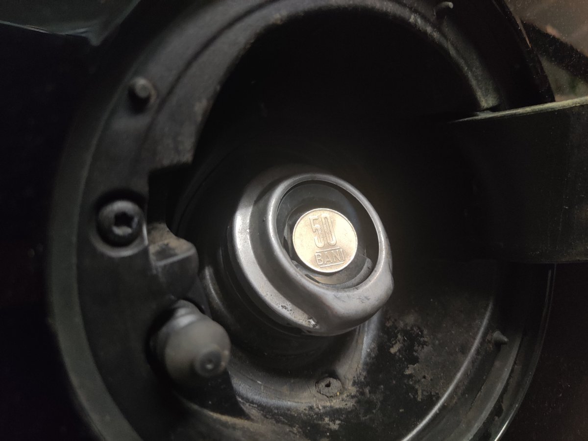 50 Bani Pompa Combustibil Benzina Carburant Motorina Copyright Www.afaceri.news