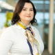 Simona Tudor, EY Romania Ey