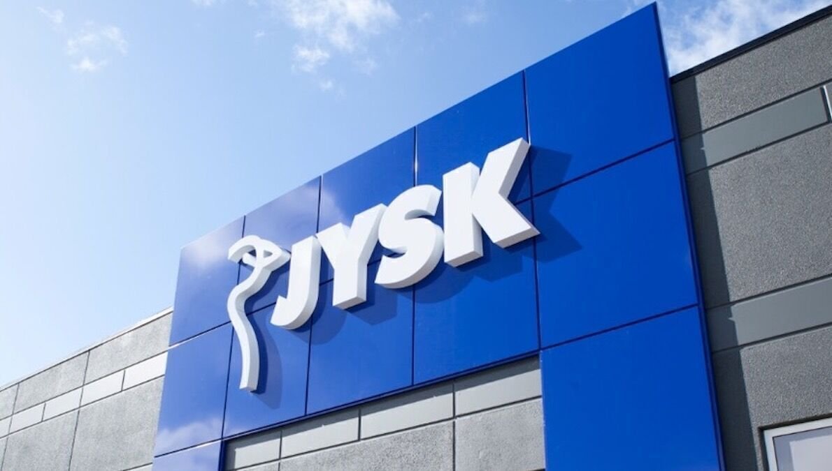 JYSK Jysk