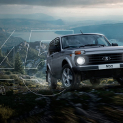 Lada NIVA45_1920 Lada Niva45 1920