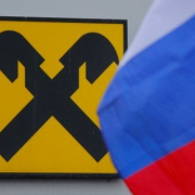 Raiffeisen Rusia Raiffeisen Rusia