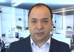 Adrian Negrescu