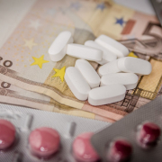 anxieties, money, medicines
