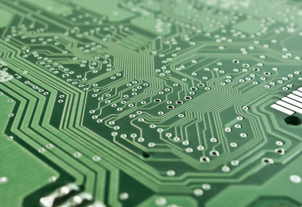 board, electronics, computer