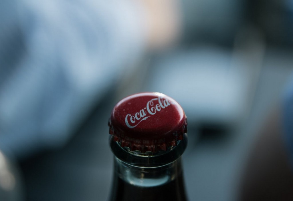 coca-cola, soft drink, soda