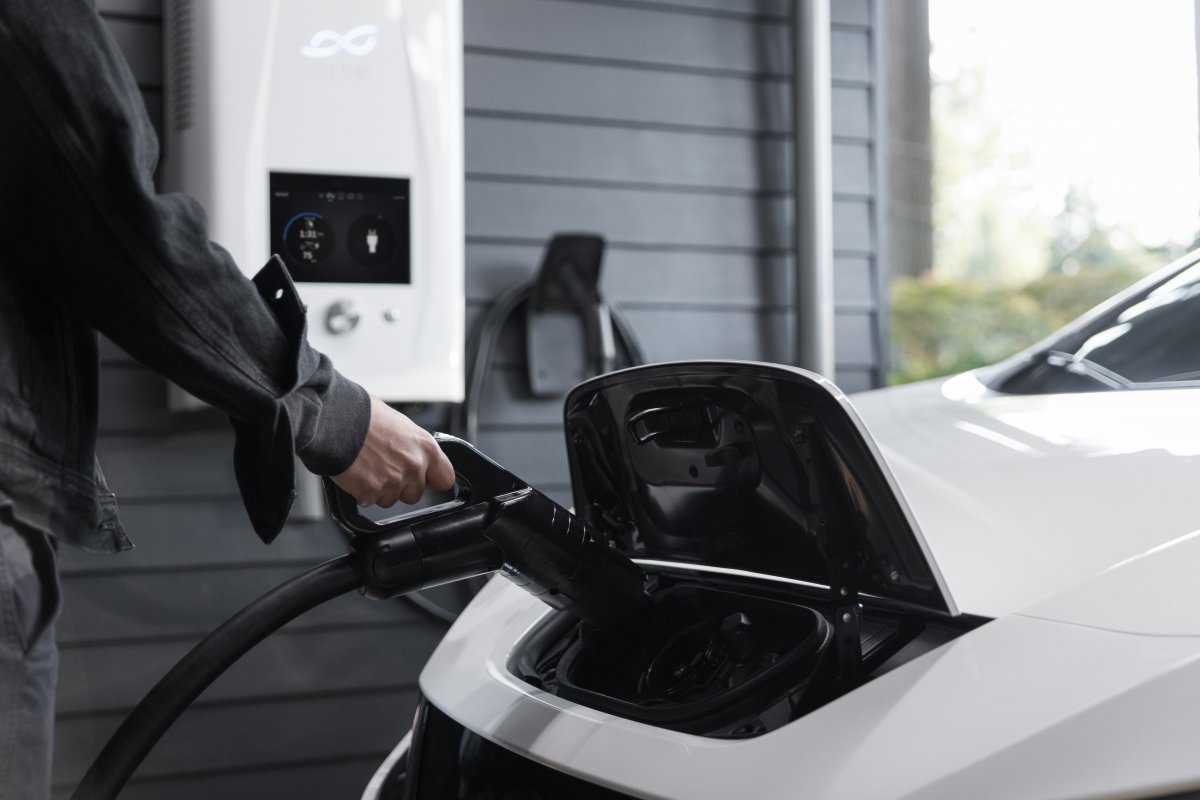 dc-charging-a-nissan-leaf-in-a-garage-using-a-dcbel-r16-smart-home-energy-station-stockpack-unsplash.jpg DC charging a Nissan Leaf in a garage using a dcbel r16 smart home energy station.
