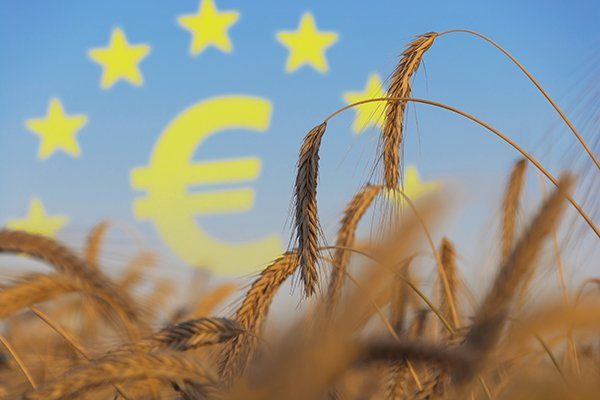 Euro Agricultura