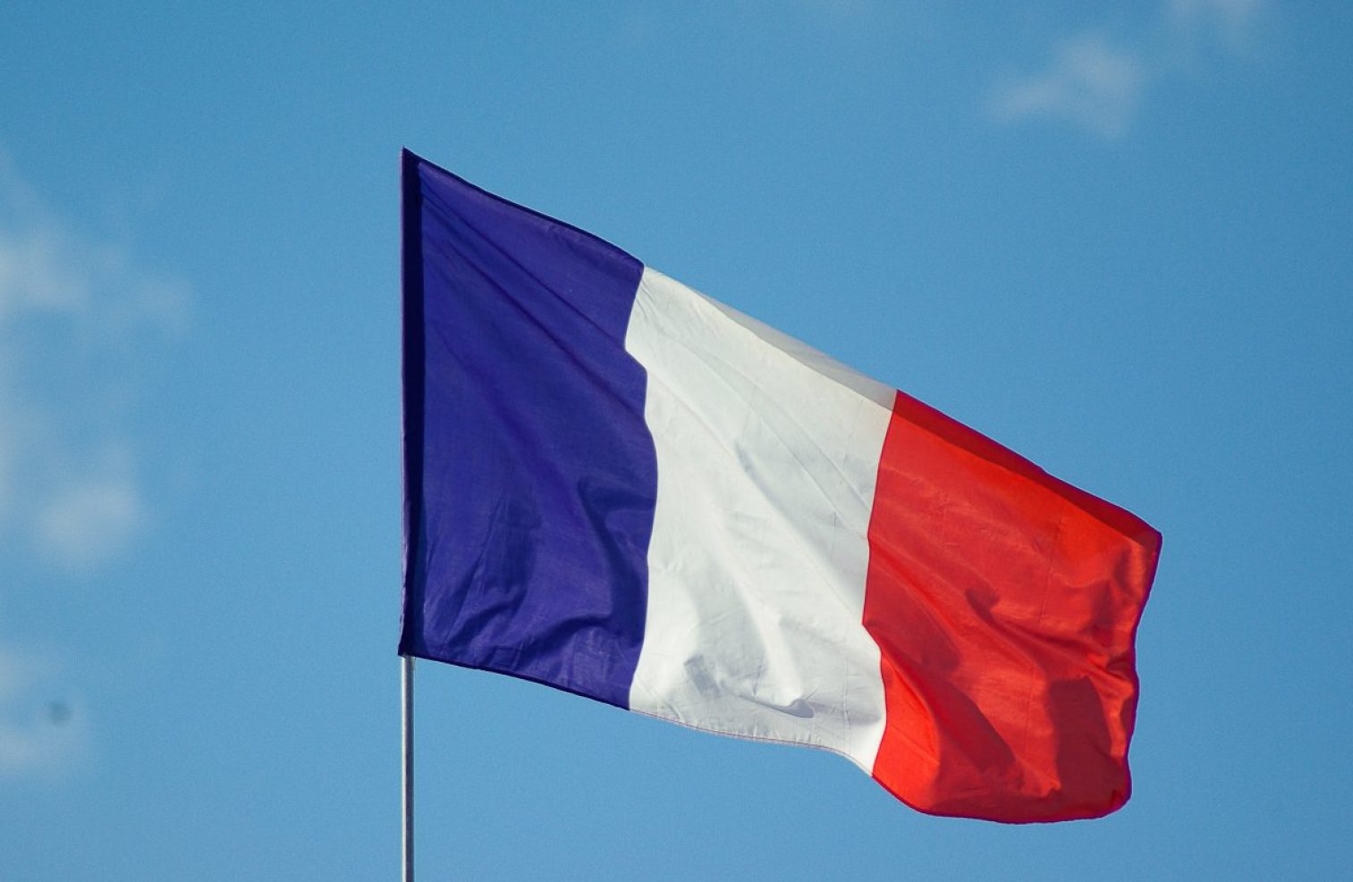 flag, french flag, france
