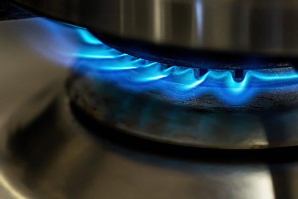 flame, gas stove, cooking