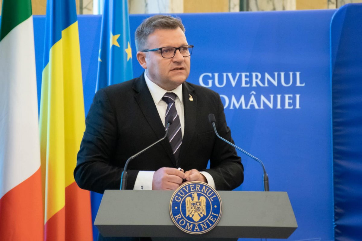 Guvernul Romaniei