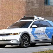 hyundai roboride Hyundai Roboride