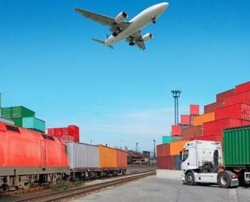 intermodal transport Intermodal Transport