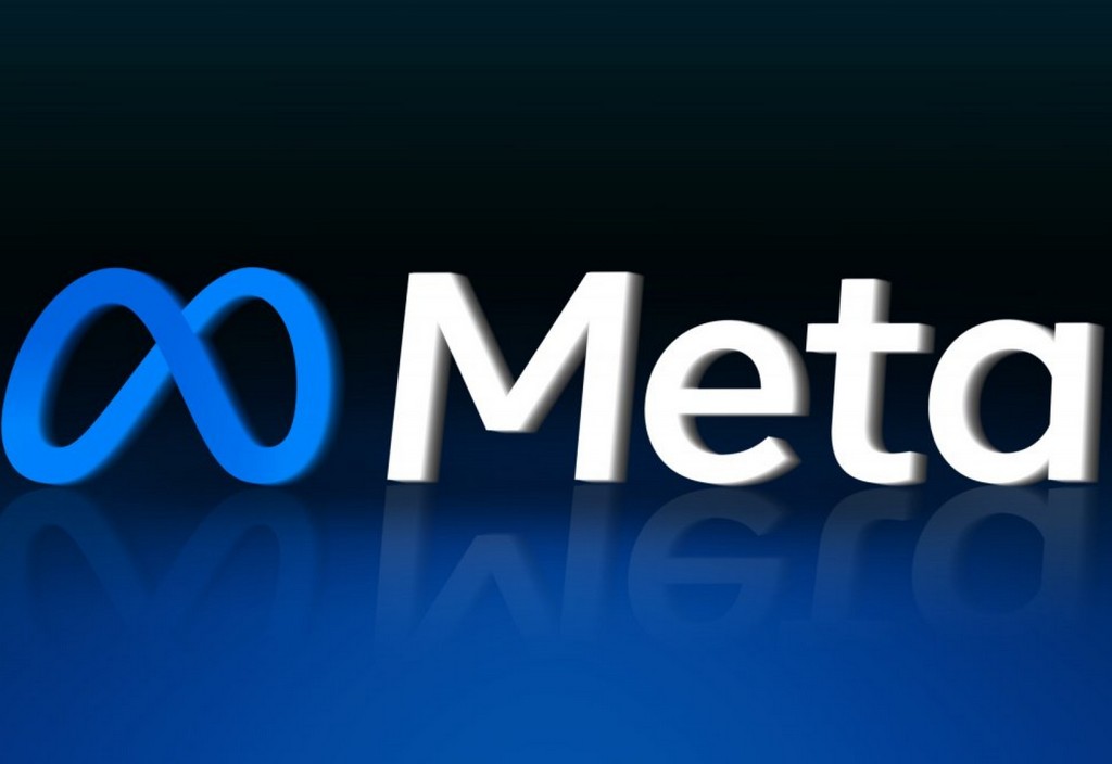 meta, logo, internet