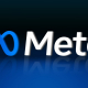 meta, logo, internet
