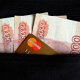 money, ruble, mastercard