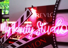 My beauty studio