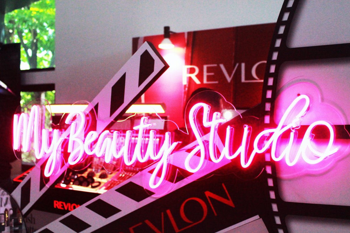 My beauty studio