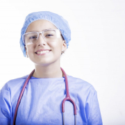 nurse, medicine, doctor