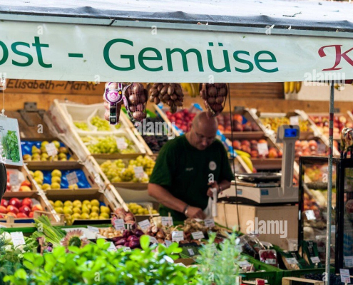 obst gemuese deutschland Obst Gemuese Deutschland