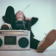 radio, channel, medium