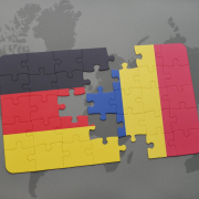 romania germany Romania Germany