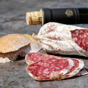 salami-sausage-cut-stockpack-pixabay.jpg salami, sausage, cut