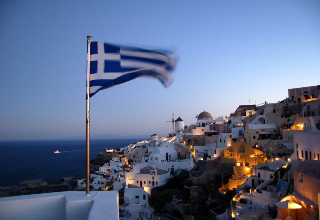 santorini-greece-stockpack-unsplash.jpg Santorini, Greece