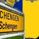 Schengen Europa Romania