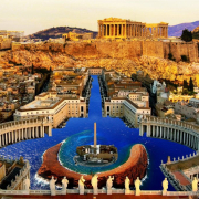 st-peters-square-under-water-athens-stockpack-pixabay.jpg st peter's square, under water, athens