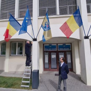 Steag Covasna