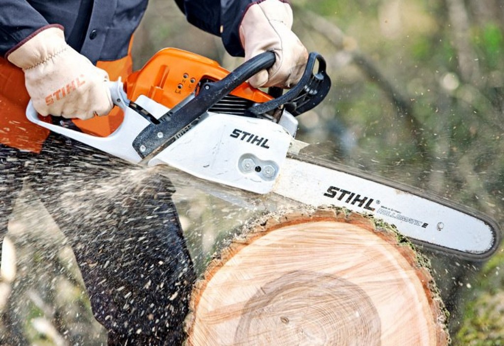 stihl Stihl