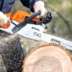 Stihl