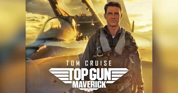 Top Gun Maverick Trailer At The Box Office Day 1 Tom Cruises Devil May Care Attitude Fantastic Stunts Action Scenes To Have Promising Start 001