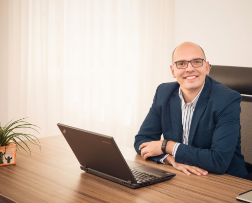 Aurel Bernat_BT Asset Management Aurel Bernat Bt Asset Management