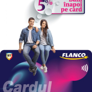 Card co-branded Flanco_BT Direct Card Co Branded Flanco Bt Direct