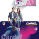 Card co-branded Flanco_BT Direct Card Co Branded Flanco Bt Direct