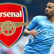 Gabriel-Jesus-to-Arsenal Gabriel Jesus To Arsenal