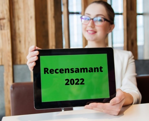 Recensamant-2022 Recensamant 2022