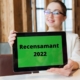 Recensamant-2022 Recensamant 2022