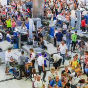 Aeroport Haos