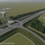 Autostrada Moldovei A7 Focsani Bacau
