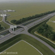 autostrada Moldovei A7 Focsani Bacau Autostrada Moldovei A7 Focsani Bacau