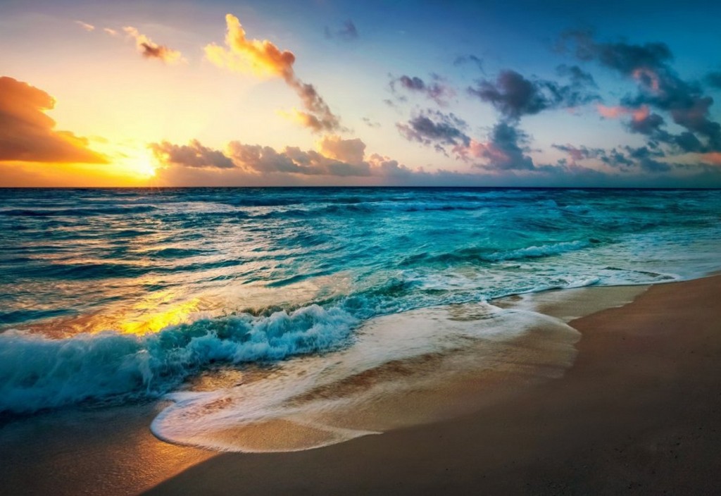 beach-sun-evening-stockpack-pixabay.jpg beach, sun, evening