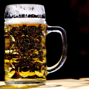 beer-mug-refreshment-stockpack-pixabay.jpg beer, mug, refreshment