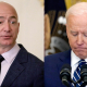 Bezos Vs Biden
