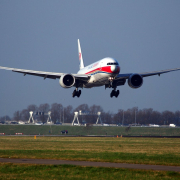 china cargo airlines, boeing 777, aircraft