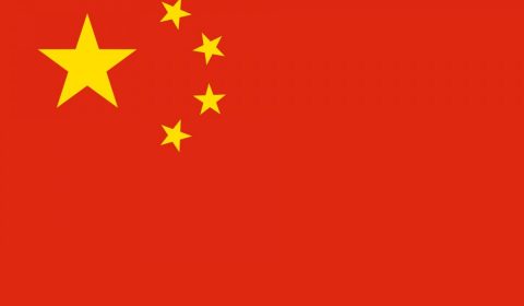 china, people's republic of china, flag