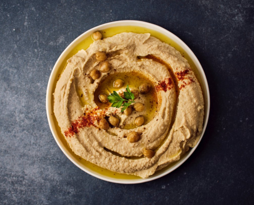 creamy-chickpea-stockpack-unsplash.jpg Creamy chickpea